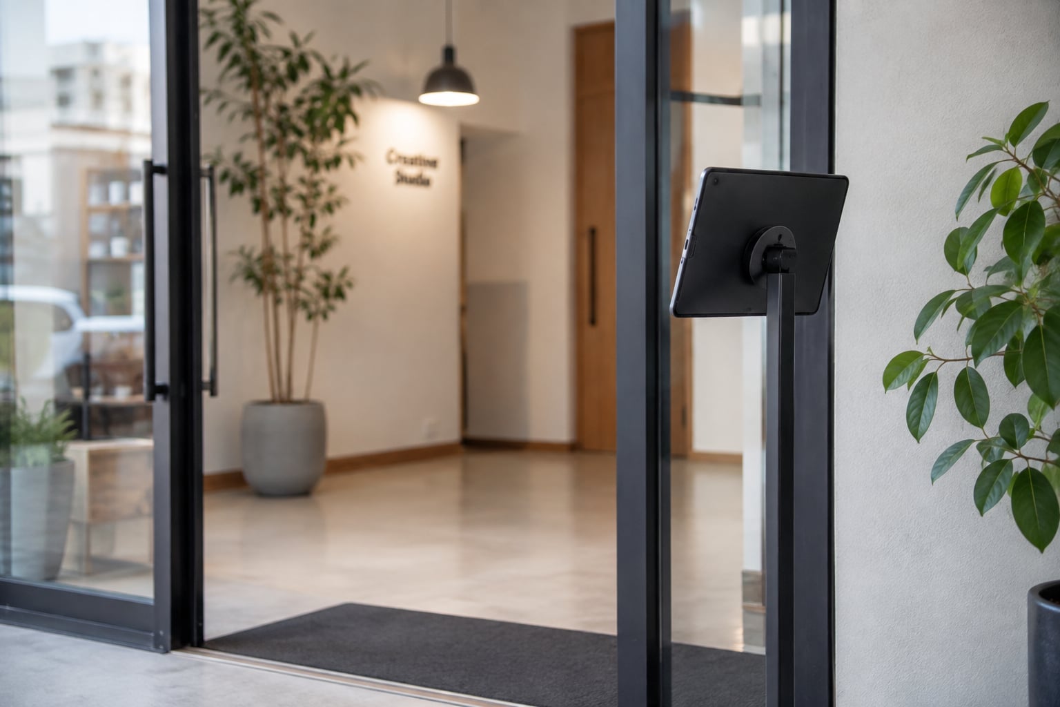 The Complete Guide to Unmanned Reception for Small and Medium Businesses